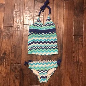 Girls Swimsuit